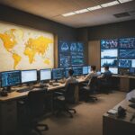 Restoring Services: Iranian Crypto Exchange Nobitex Bounces Back from Cyberattack