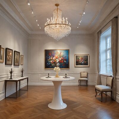 All Eyes on Art: Upcoming Collections to Watch the Week of June 3