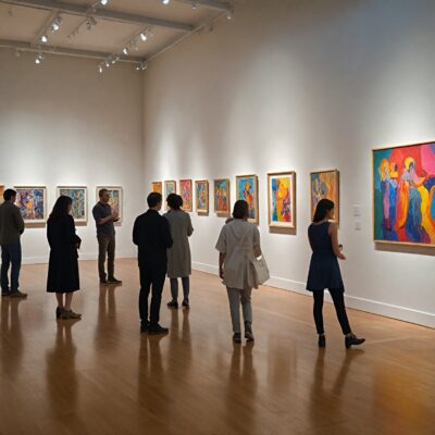 All Eyes on Art: Upcoming Collections to Watch the Week of June 10