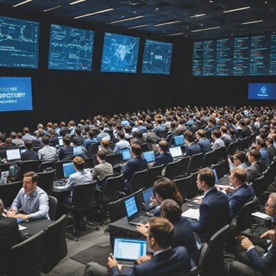 Exciting Proposal: Crypto Industry Pushes for Inclusion of Software Developer Safeguards in Crypto Legislation