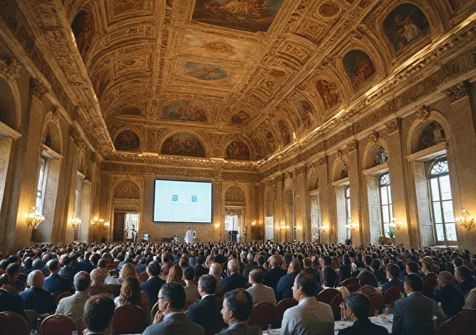 Elevating the NFC Summit in Lisbon: Insights from the Founder on Adapting to Market Trends