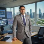 Breaking News: Sandeep Nailwal Appointed as First CEO of Polygon Foundation