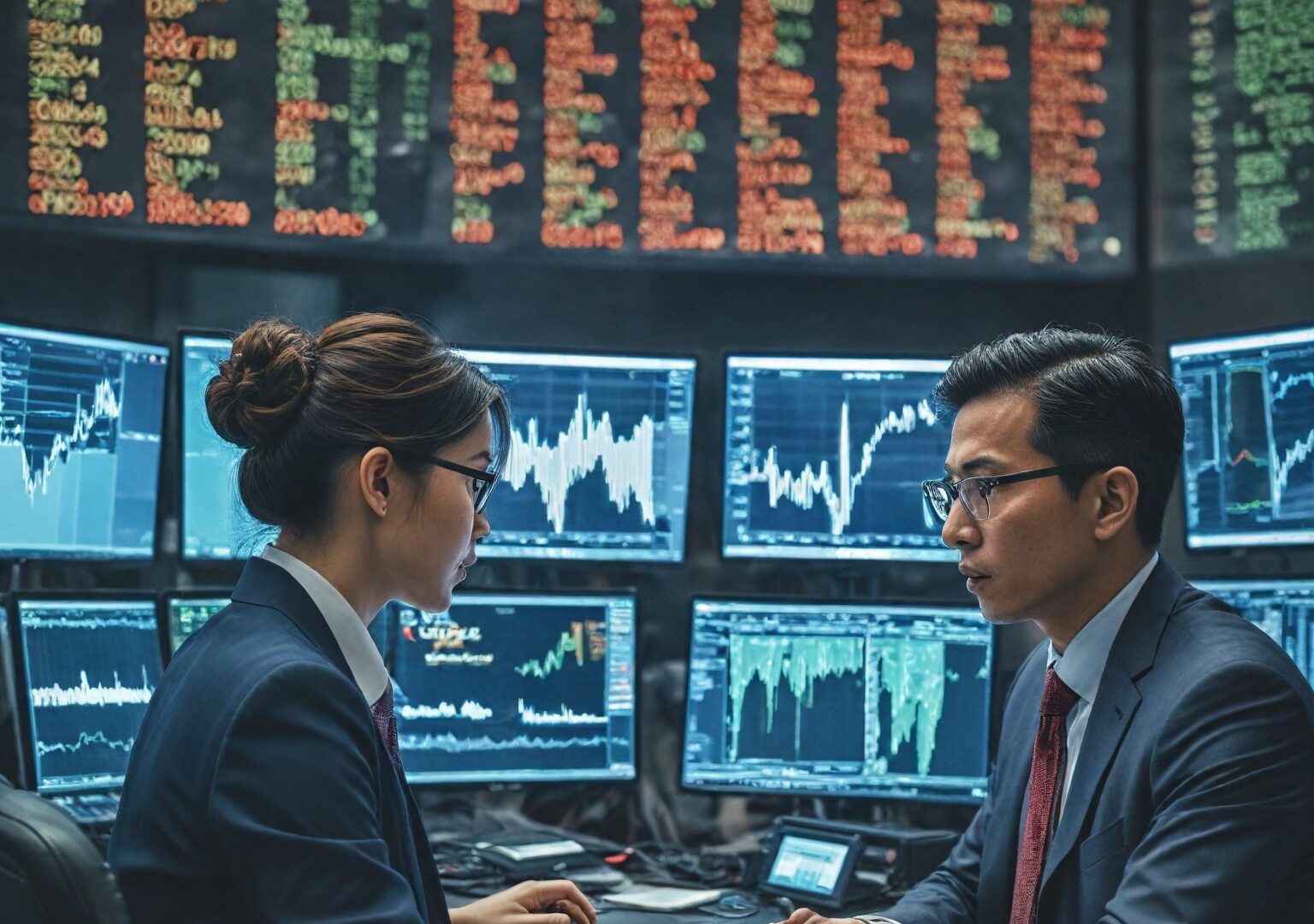 Crypto Alert: FSB Signals Approaching Tipping Point with Growing Links to Traditional Finance