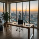 Unlock a 10-Year UAE Golden Visa for Just $100K in Staked Toncoin with TON!