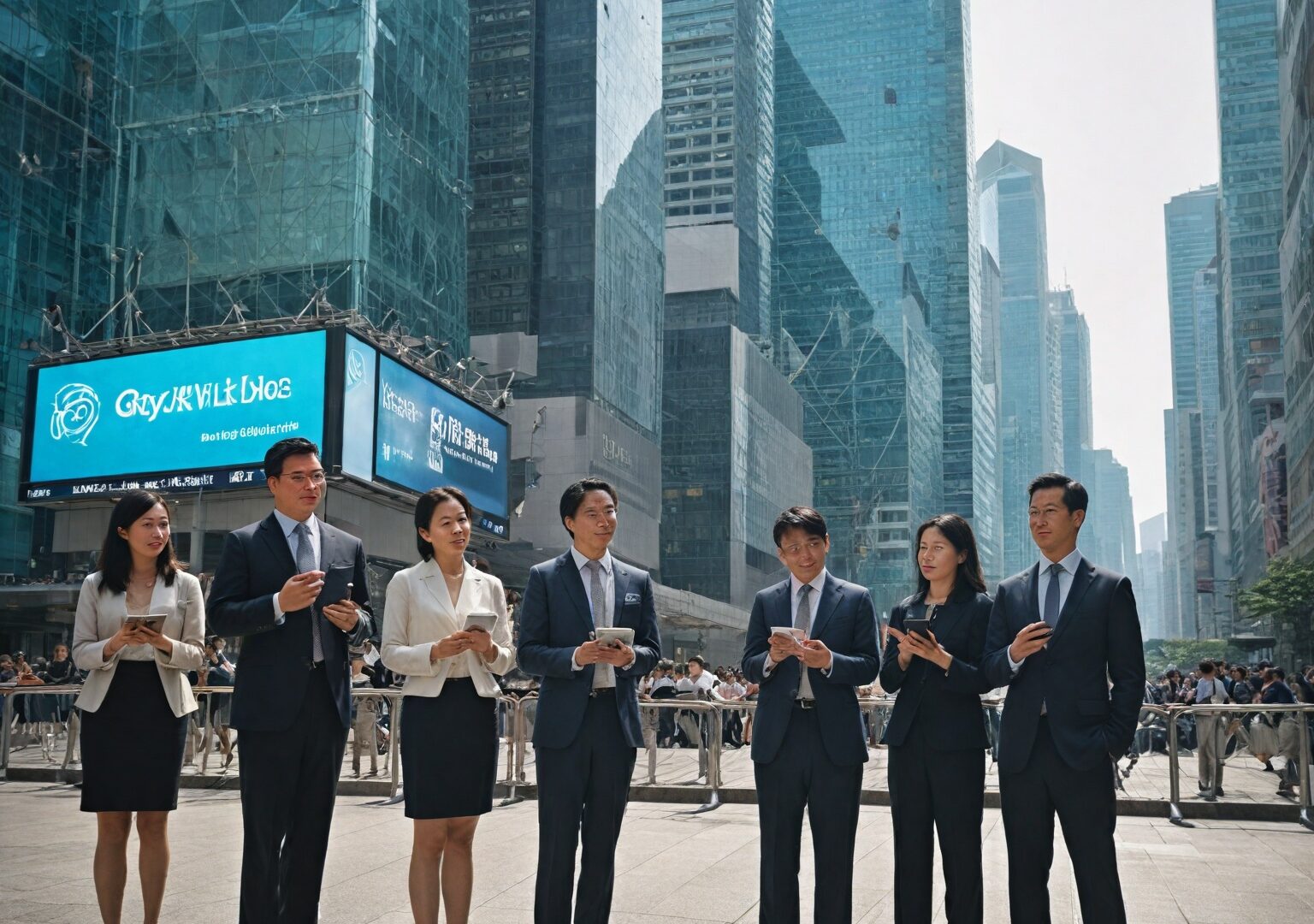 Exciting News! Hong Kong Set to Launch Third Round of Tokenized Bonds with More Offerings Ahead