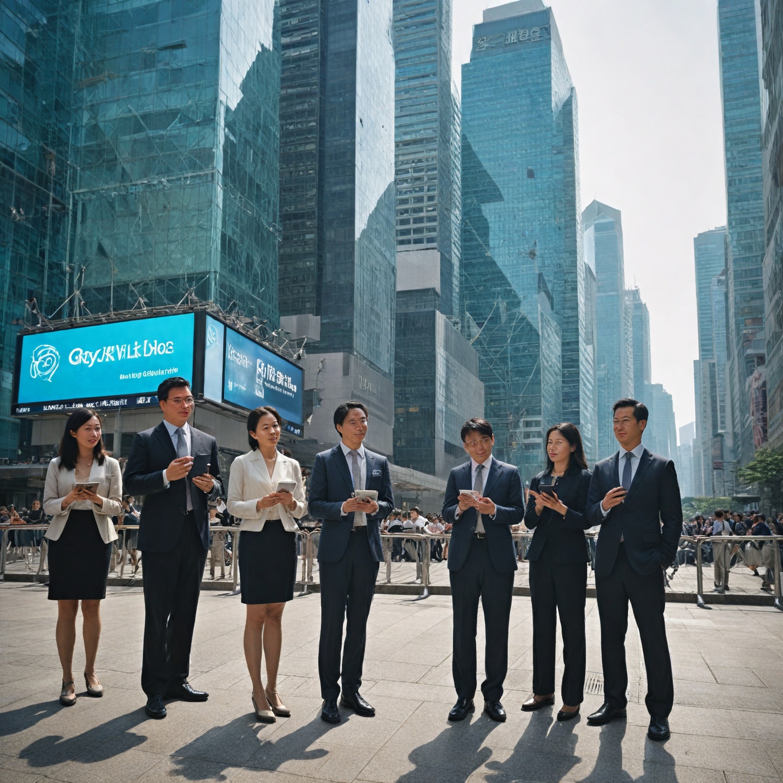 Exciting News! Hong Kong Set to Launch Third Round of Tokenized Bonds with More Offerings Ahead
