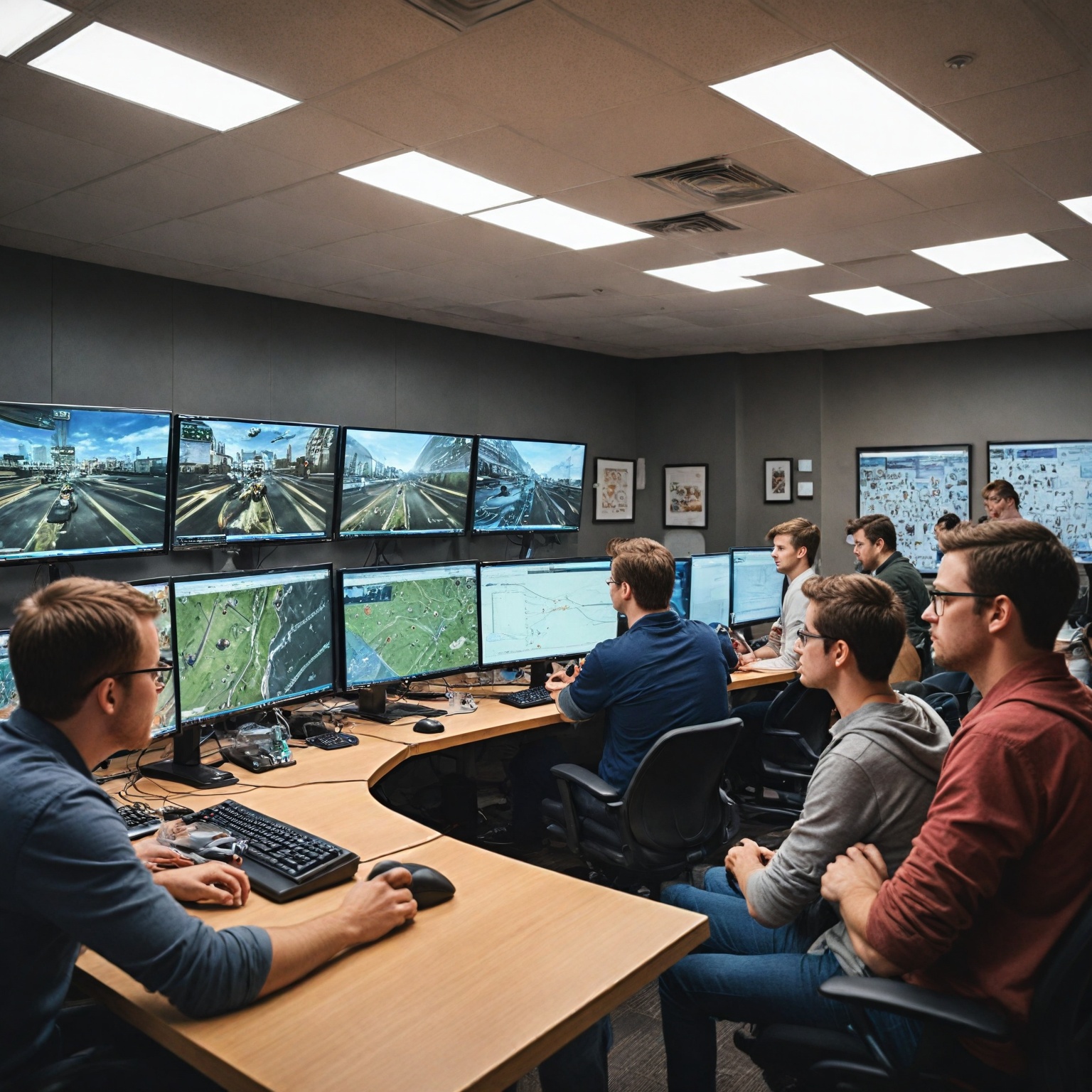 Exciting News: John Smedleys Studio Secures $30.5M to Develop Innovative Shooter Game on Etherlink