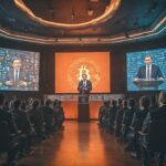 Fiery Debate: Solana Co-Founder Criticizes Memecoins and NFTs as Digital Slop
