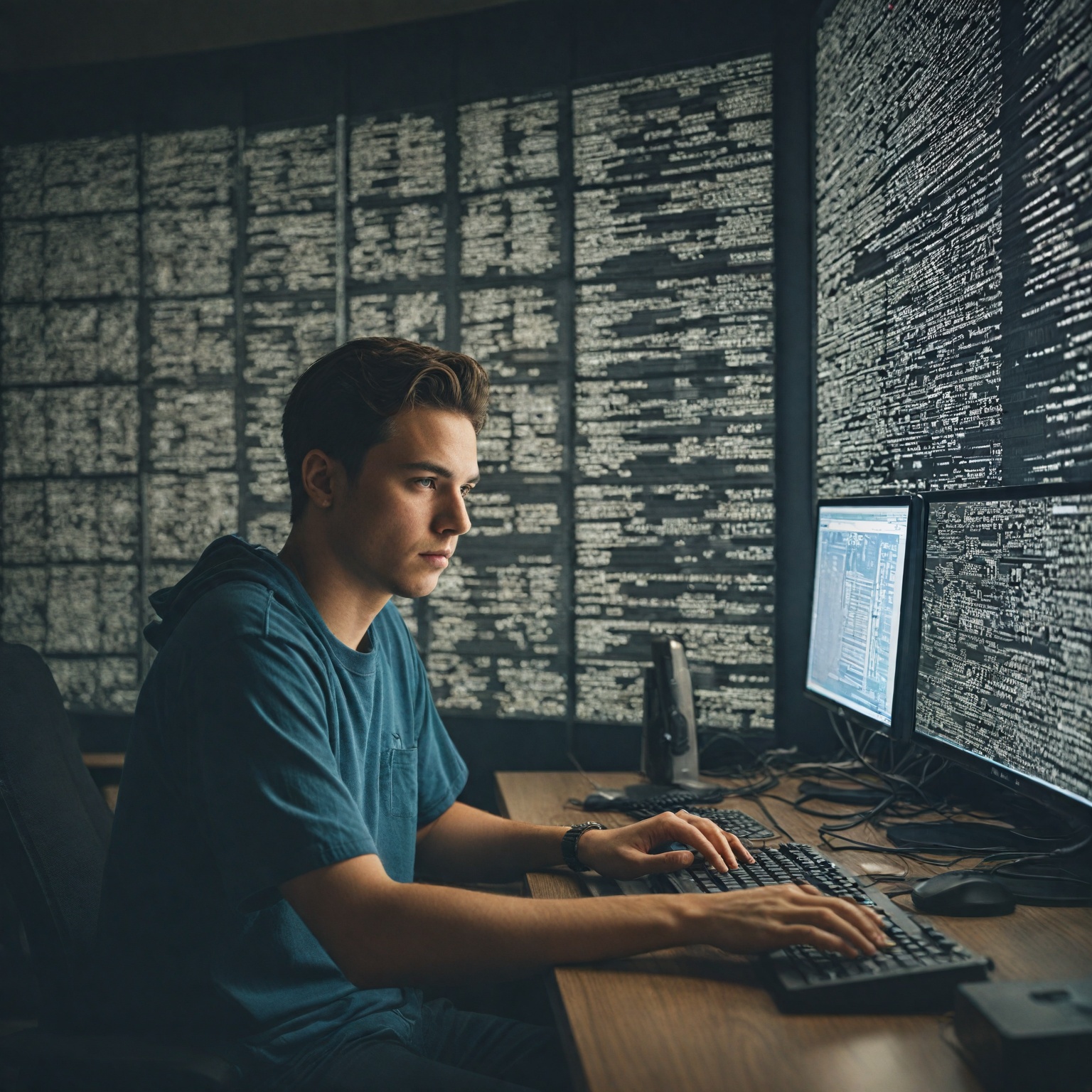 Discover the Unbelievable: Hacker Restores $40M Stolen from GMX Exploit