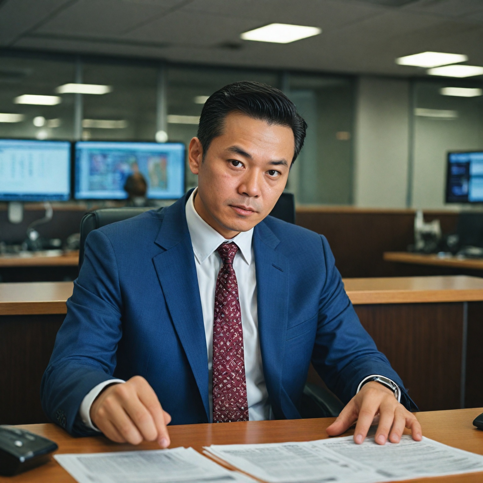 Binance CEO CZ Fires Back, Vows Legal Action Against Bloomberg for Trump Stablecoin Allegations