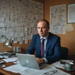 Unveiling the Intriguing Tale of a Russian Citizen Accused of Laundering $530M in Crypto through Tether