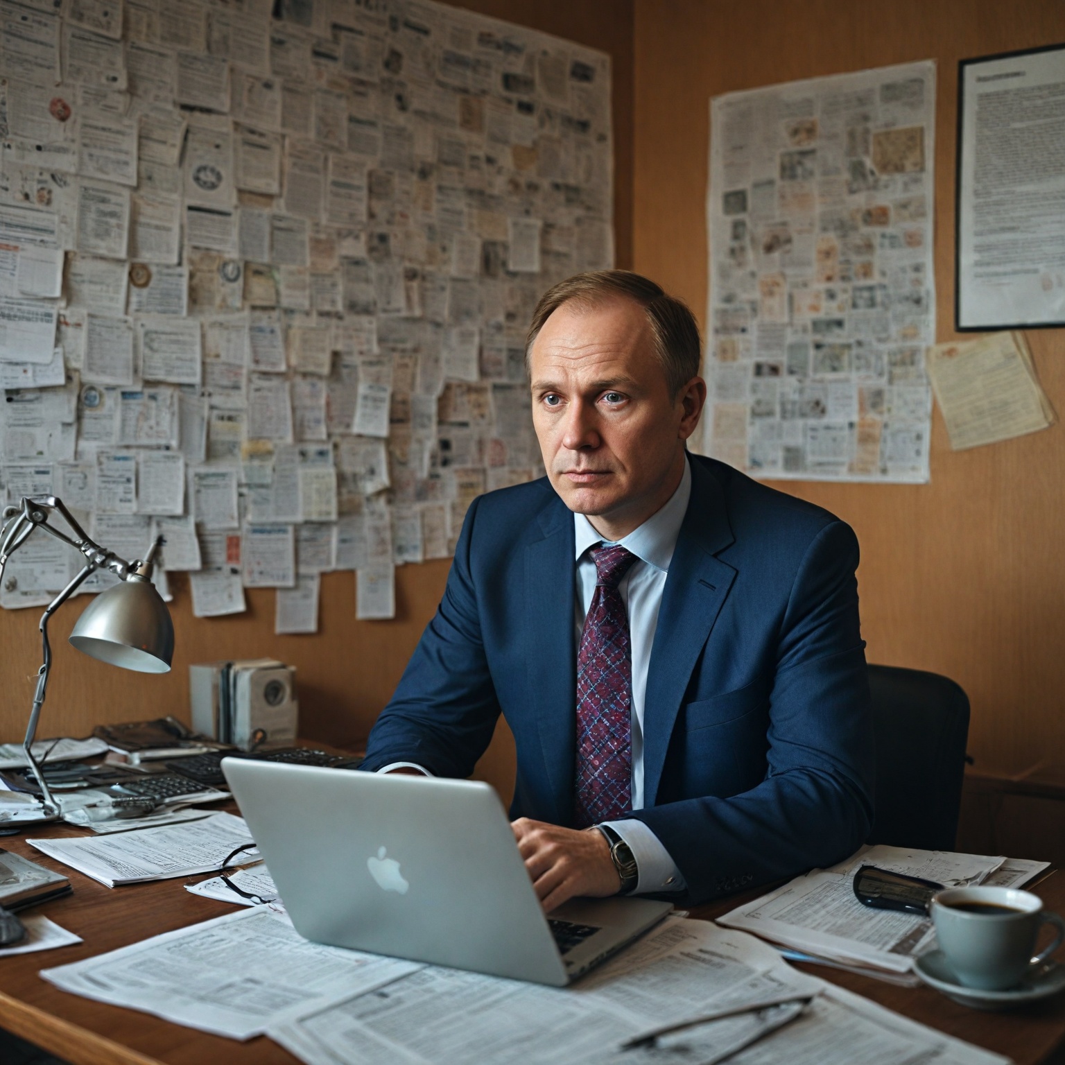 Unveiling the Intriguing Tale of a Russian Citizen Accused of Laundering $530M in Crypto through Tether