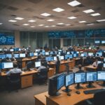 Unleashing the Surge: Major Companies Boost Ether Treasuries with Record-Breaking Capital Raises