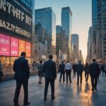 Explosive Growth: NFT Market Capitalization Soars to $9.3 Billion Amid Ether Boom