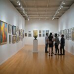 All Eyes on Art: Upcoming Collections to Watch the Week of May 27