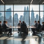 A16z Crypto Teams Up with Advocacy Group to Urge SEC for NFT and DeFi App Safe Haven
