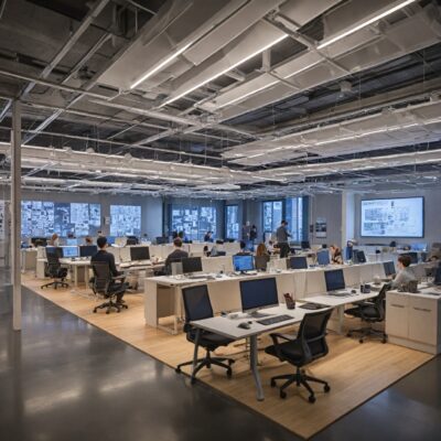 Revolutionizing Housing with 3D Printing: Embracing Bitcoin and NFTs in a Blockchain Transformation
