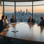 Unleashing the Potential: Exploring Nationalization Concerns amid Bitcoins Corporate Surge