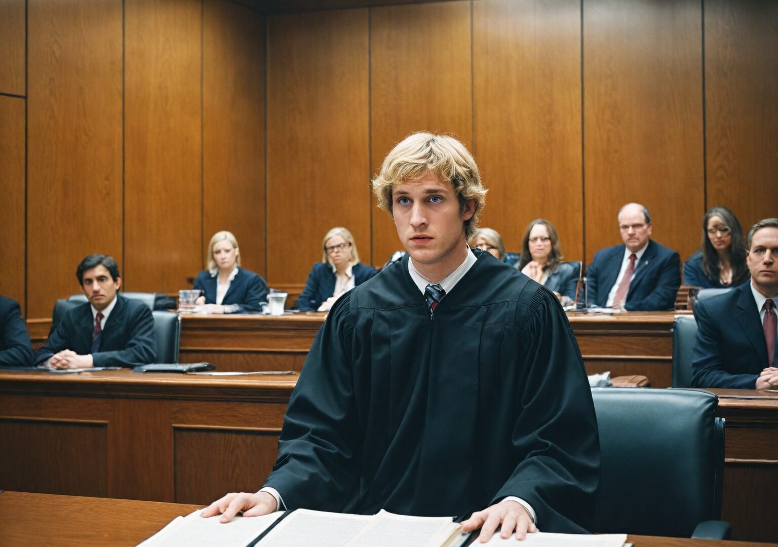 Texas Judge Supports Logan Pauls Effort to Dodge CryptoZoo Lawsuit