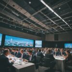 Elevating the NFC Summit in Lisbon: Insights from the Founder on Adapting to Market Changes