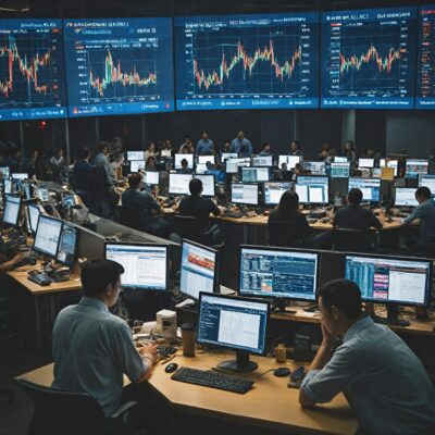 September Alert: $4.5 Billion in Tokens Set to Flood the Crypto Market!