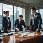 “Korean Man Arrested in Shocking $50M Crypto-to-Gold Money Laundering Operation!”