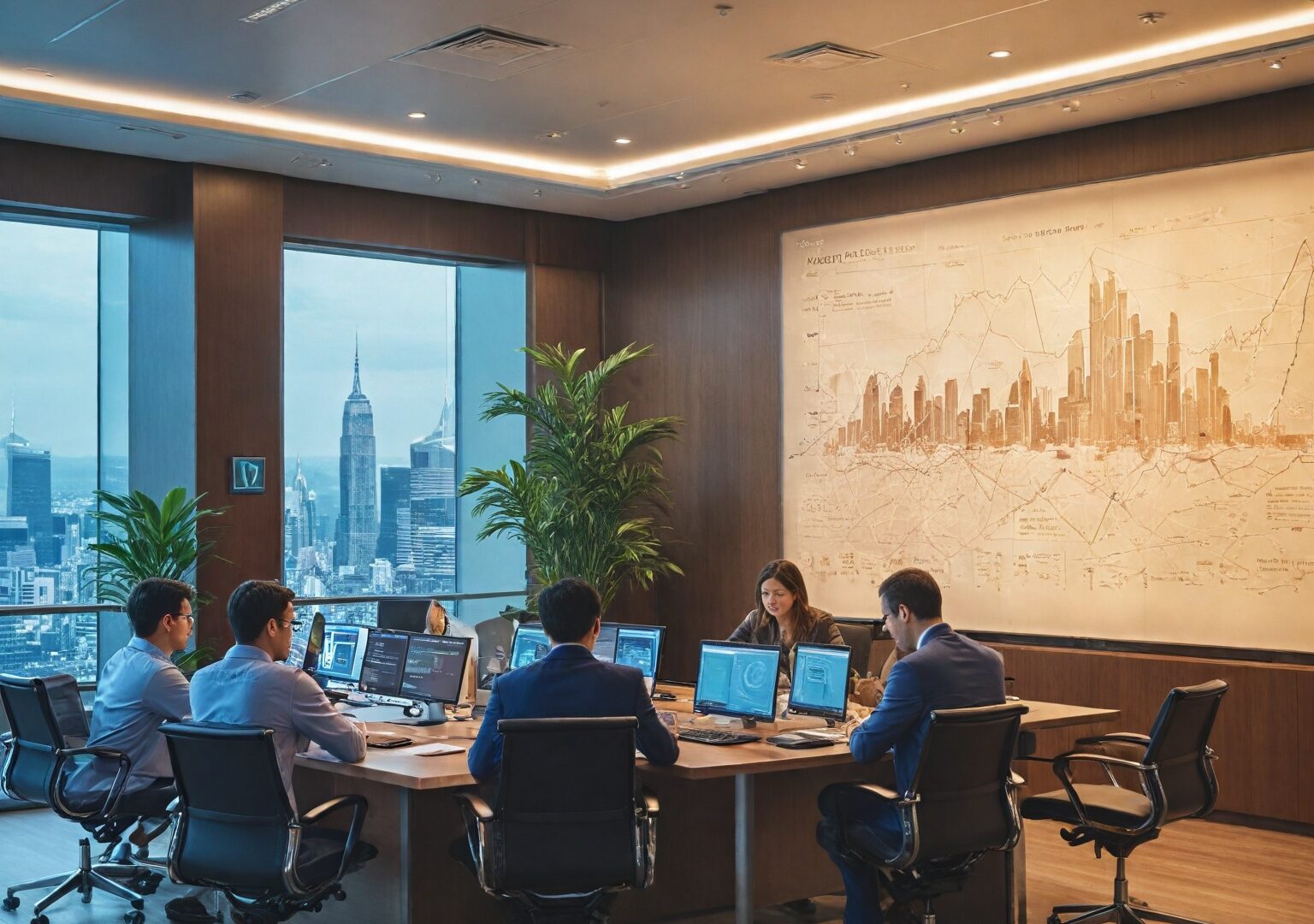 Standard Chartereds Venture Arm Aiming to Raise $250 Million for New Crypto Fund, Reports Say