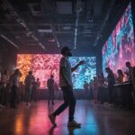 NFTs Make a Comeback: Nightclubs and Rappers Revive the Excitement!
