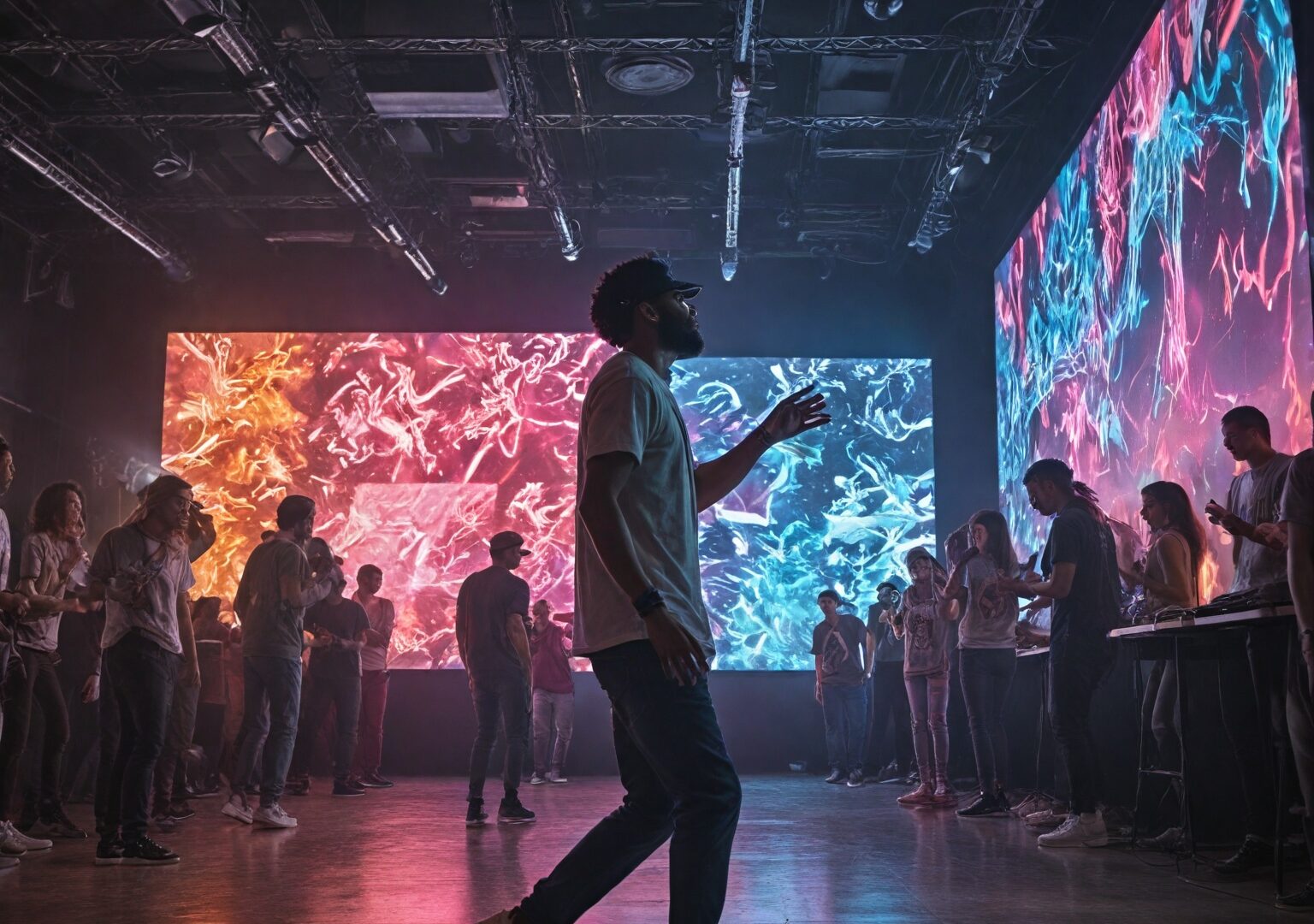 NFTs Make a Comeback: Nightclubs and Rappers Revive the Excitement!