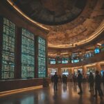 Stocks or Bitcoin: Which Will Thrive in the AI Revolution Over the Next 50 Years?