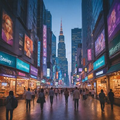 Metaverse Thrives: NFT Sales Surge by 27% in August!