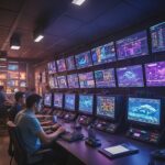 AI Trading Game Boosts Base NFTs to the Top of Sales Charts, Surpassing Competitors: DappRadar Insights