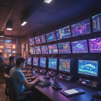 AI Trading Game Boosts Base NFTs to the Top of Sales Charts, Surpassing Competitors: DappRadar Insights