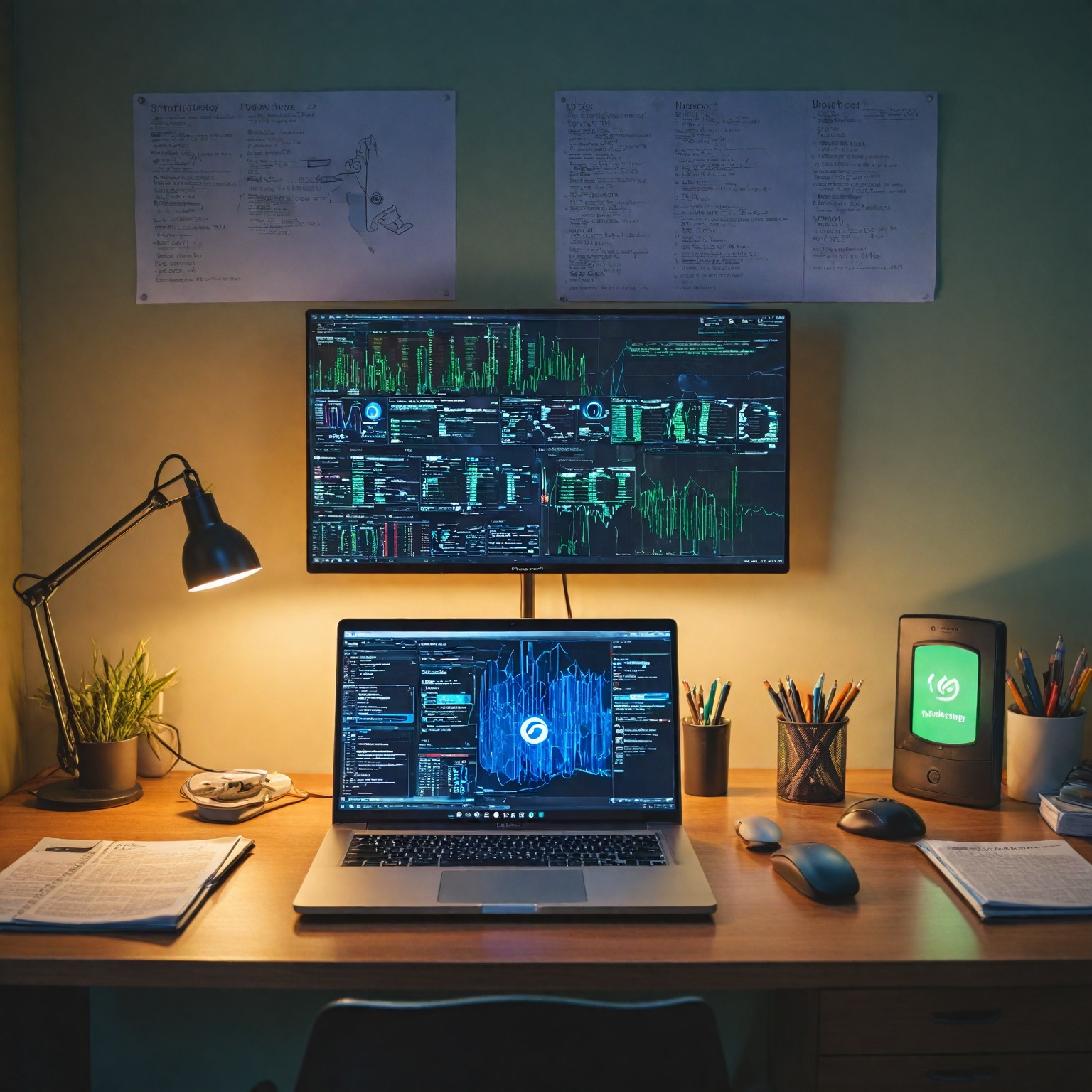 Protect Your Crypto: The Surge of the Infamous Try My Game Discord Scam!