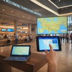 Unlock Unique Travel Experiences: American Express Introduces NFT Passport Stamps!