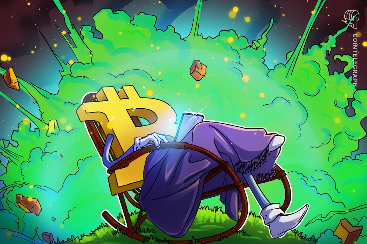 $19B market crash paves way for Bitcoin’s rise to $200K: Standard Chartered
