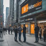 Is Bitcoin Too Pricey for Retail? The Potential End of the Bull Market Cycle! Is Bitcoin Too Pricey for Retail? The Potential End of the Bull Market Cycle!