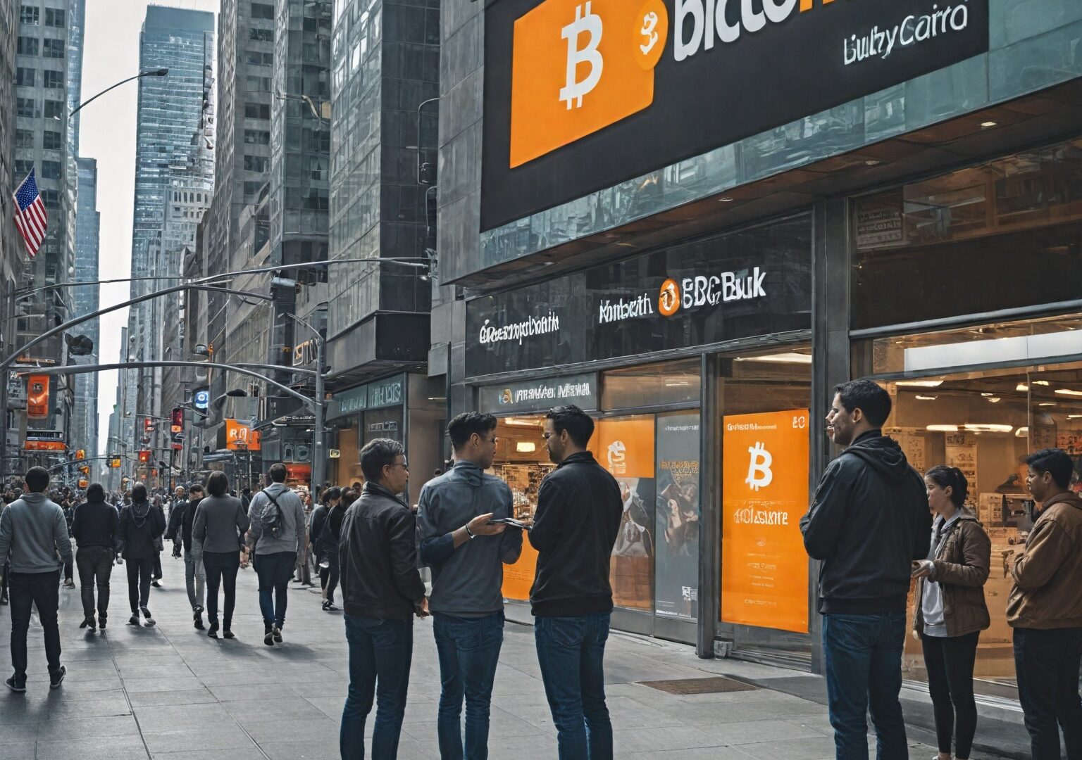 Is Bitcoin Too Pricey for Retail? The Potential End of the Bull Market Cycle!