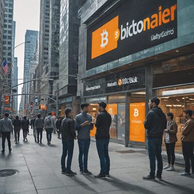 Is Bitcoin Too Pricey for Retail? The Potential End of the Bull Market Cycle!