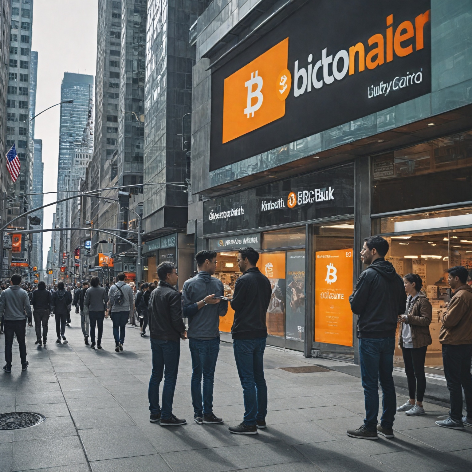 Is Bitcoin Too Pricey for Retail? The Potential End of the Bull Market Cycle!