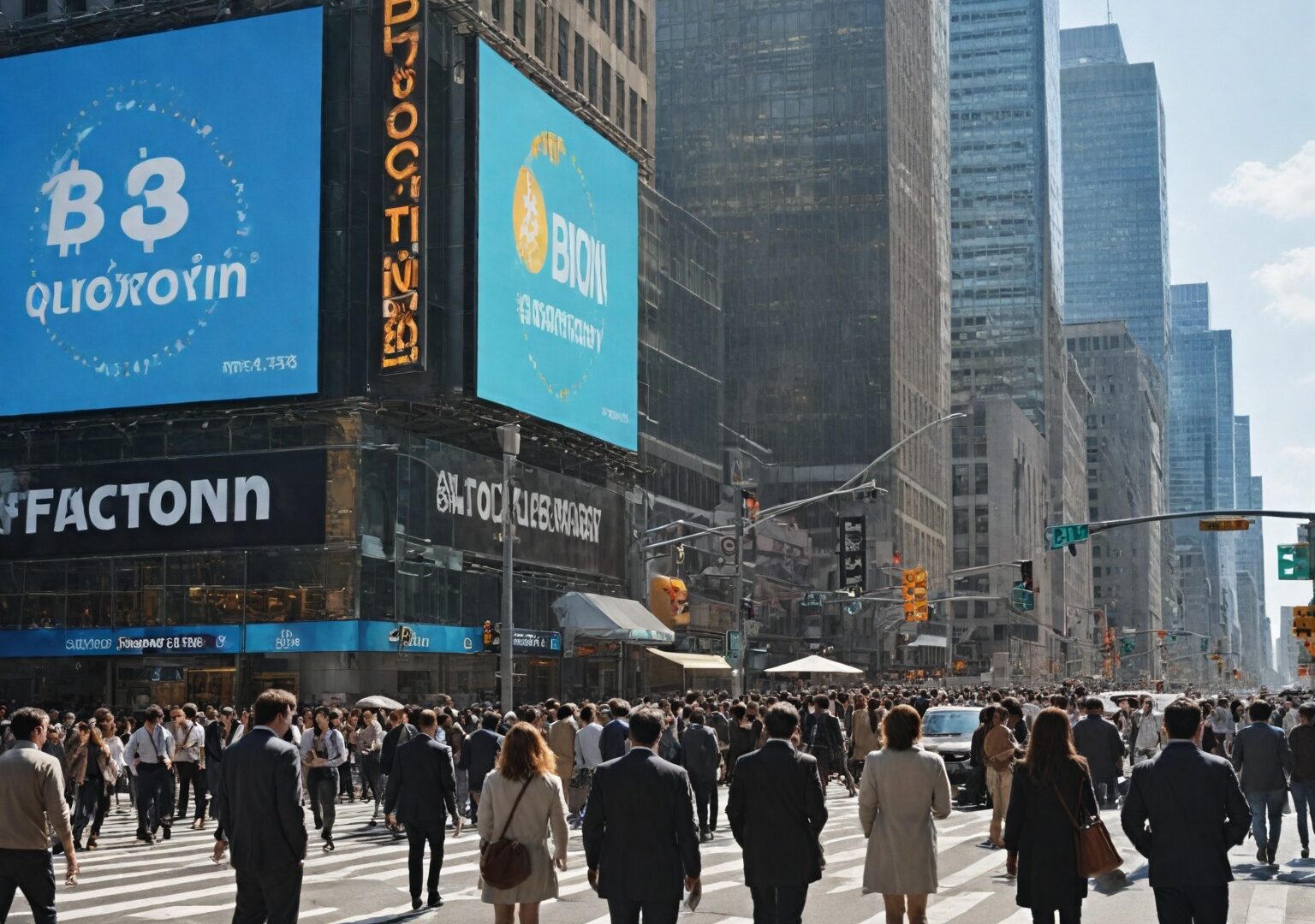 $19B market crash paves way for Bitcoin’s rise to $200K: Standard Chartered