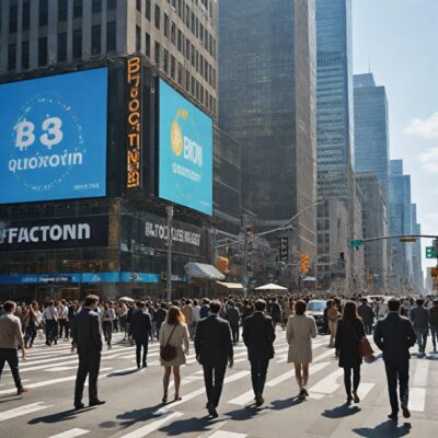 $19B market crash paves way for Bitcoin’s rise to $200K: Standard Chartered