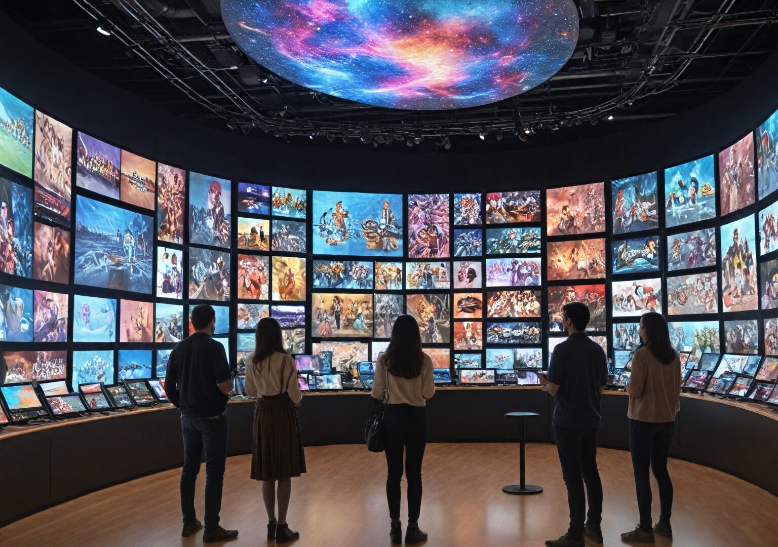 OpenSea Shifts Gears: Why the NFT Giant is Expanding to Trade Everything!