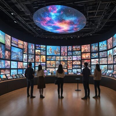 OpenSea Shifts Gears: Why the NFT Giant is Expanding to Trade Everything!