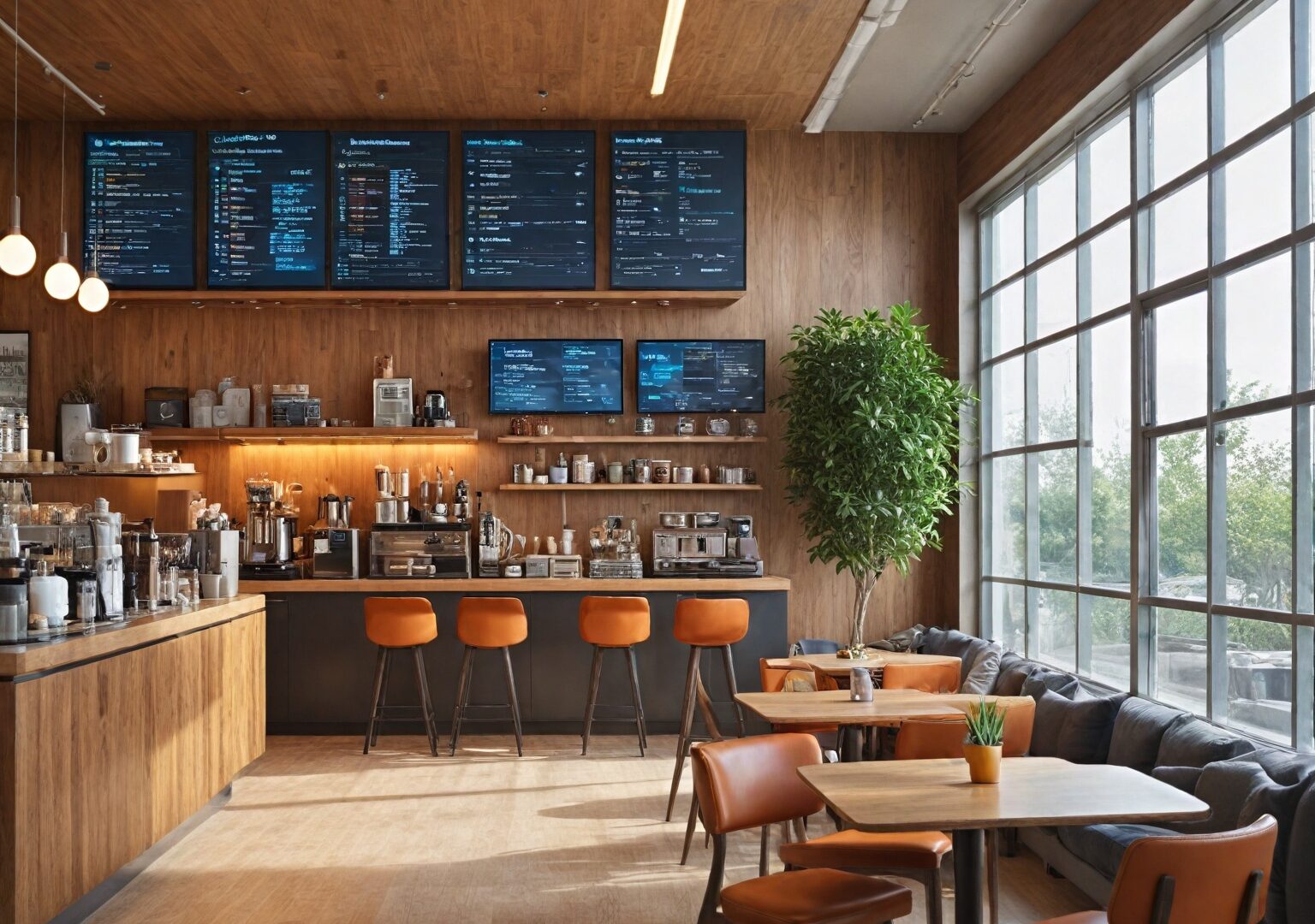 Unlocking the Future: Discover Which Coffee Shops and Airlines Will Accept Bitcoin, Ether, and XRP in 2025!