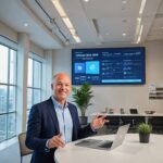 Unlock 4% Returns on Cash: Discover Mike Novogratzs GalaxyOne Launch!