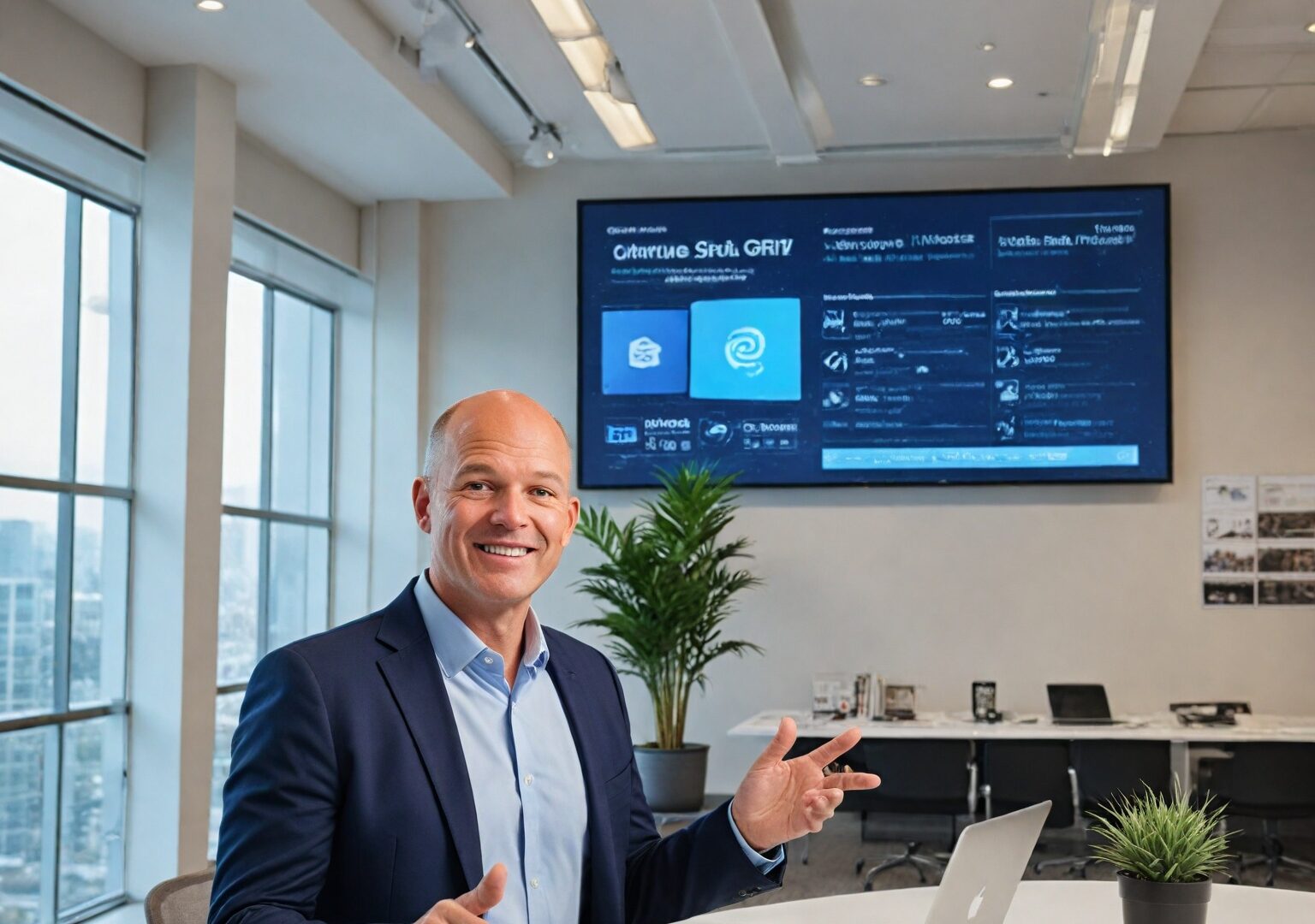 Unlock 4% Returns on Cash: Discover Mike Novogratzs GalaxyOne Launch!