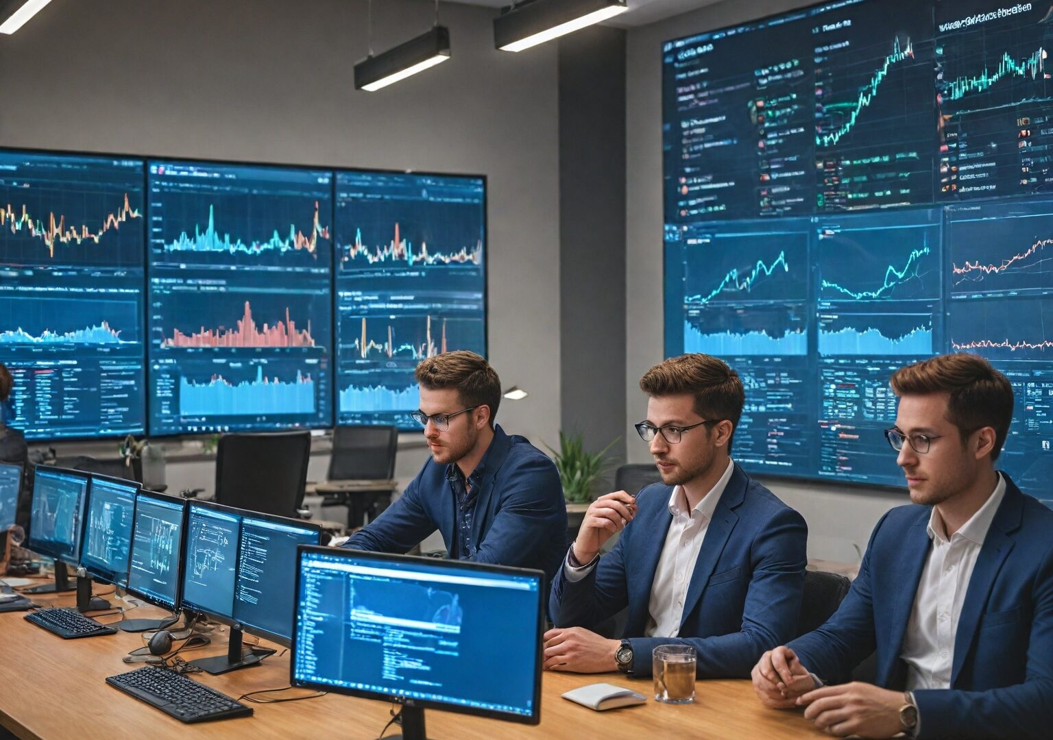 Catch Up on Todays Exciting Crypto Developments!