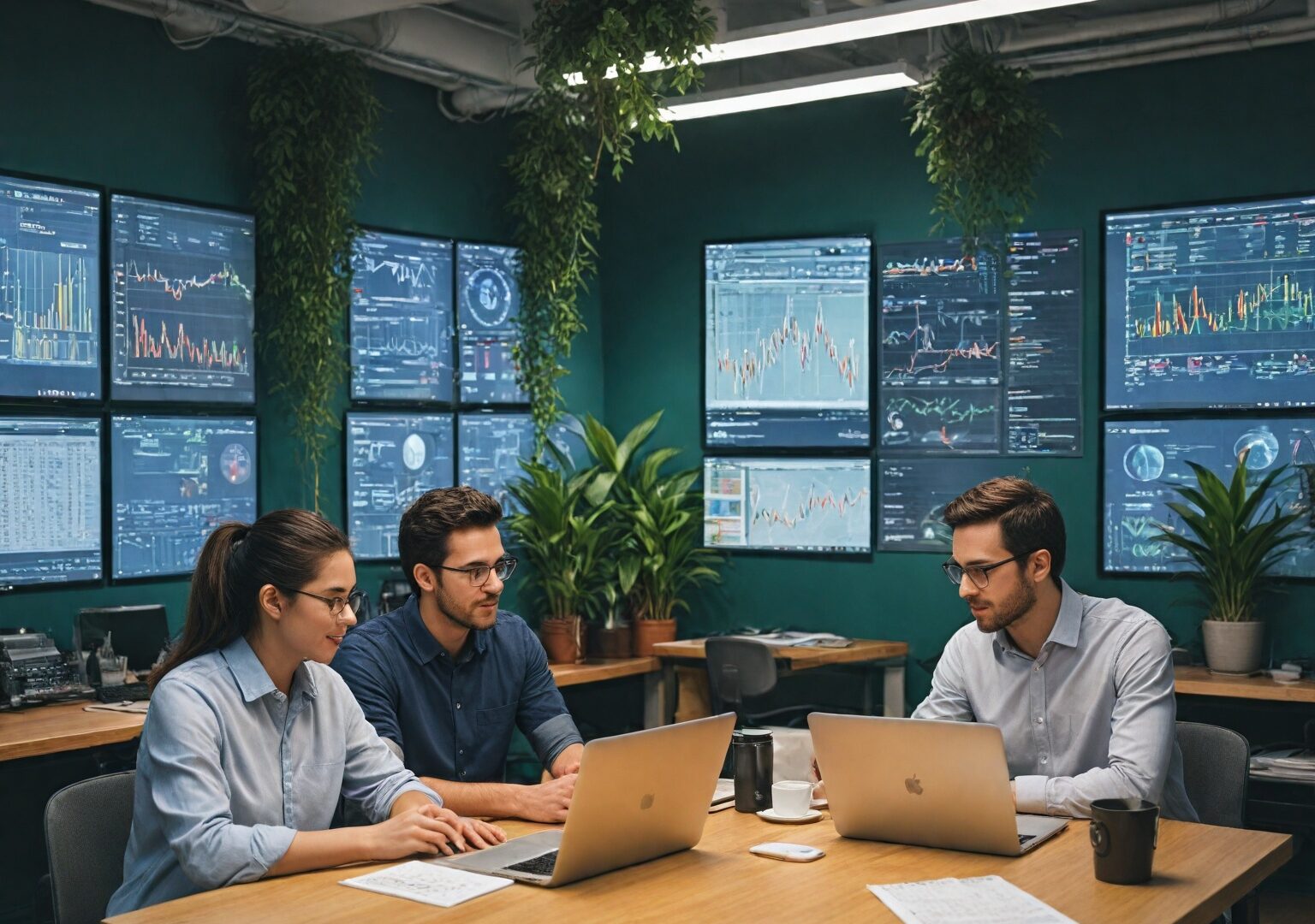 Uncovering Hidden Crypto Treasures: Your Guide to Spotting Early Investments!