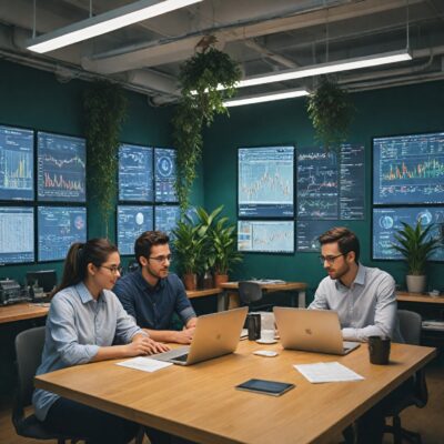 Uncovering Hidden Crypto Treasures: Your Guide to Spotting Early Investments!